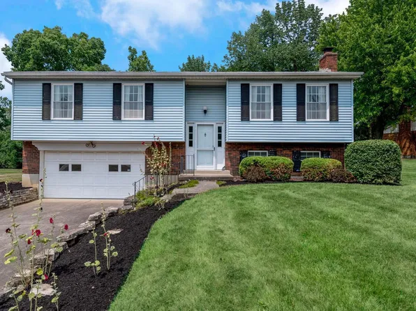 3278 Braewood Dr, Cincinnati, OH 45241