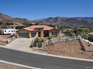 2248 Clanfield St, Acton, CA 93510