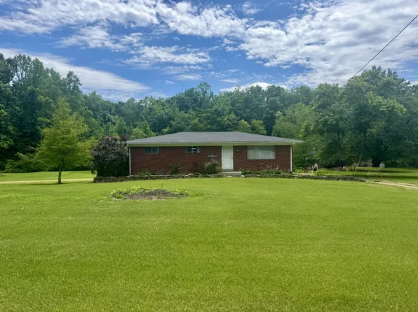 1921 Lick Creek Rd, Linden, TN 37096