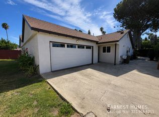 8551 Wilbur Ave, Northridge, CA 91324