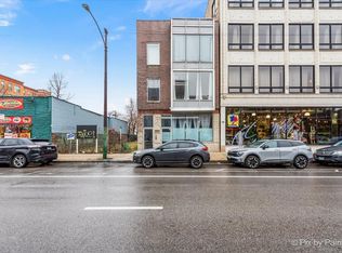 2620 W North Ave APT 2, Chicago, IL 60647
