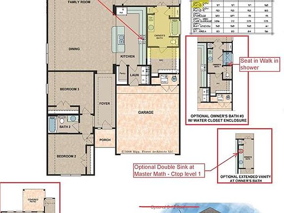 3rd image of 125 Cypress Hills Dr