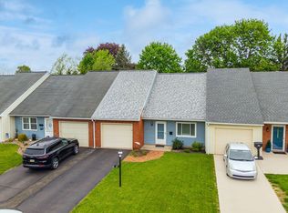 227 Port Noble Dr, Bloomsburg, PA 17815