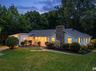 2597 Albany Avenue, West Hartford, CT 06117