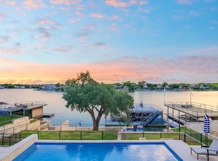 209 Houdini Way, Kingsland, TX 78639