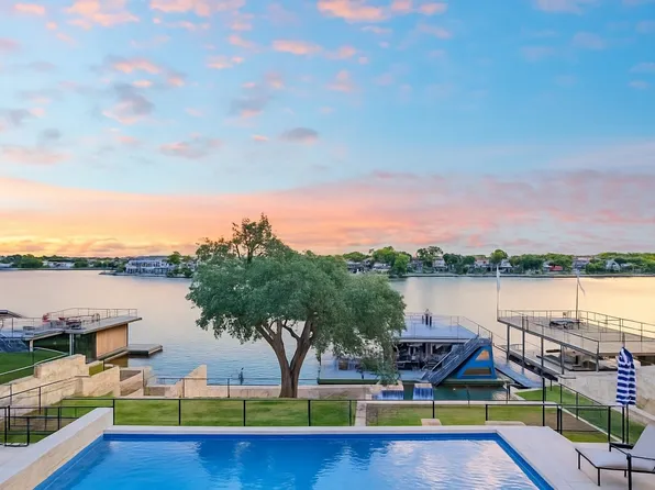 209 Houdini Way, Kingsland, TX 78639