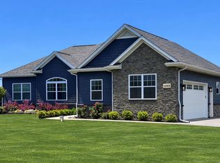 1285 Sweet Grass Trl, Howell, MI 48843