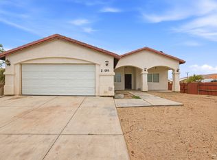 30085 Calle Jessica, Thousand Palms, CA 92276