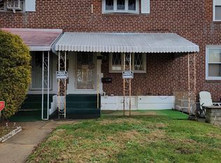 113 W 21st St, Chester, PA