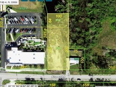 24384 Airport Rd #15, Punta Gorda, FL, 33950