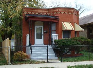 10041 S May St, Chicago, IL 60643