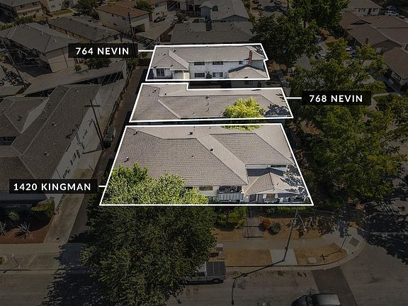 2nd image of 1420 Kingman Ave