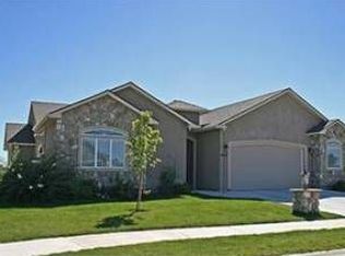 1858 N Water Heights Way, Star, ID 83669