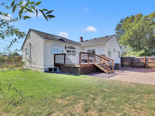 5428 N Stevens St, Spokane, WA 99205