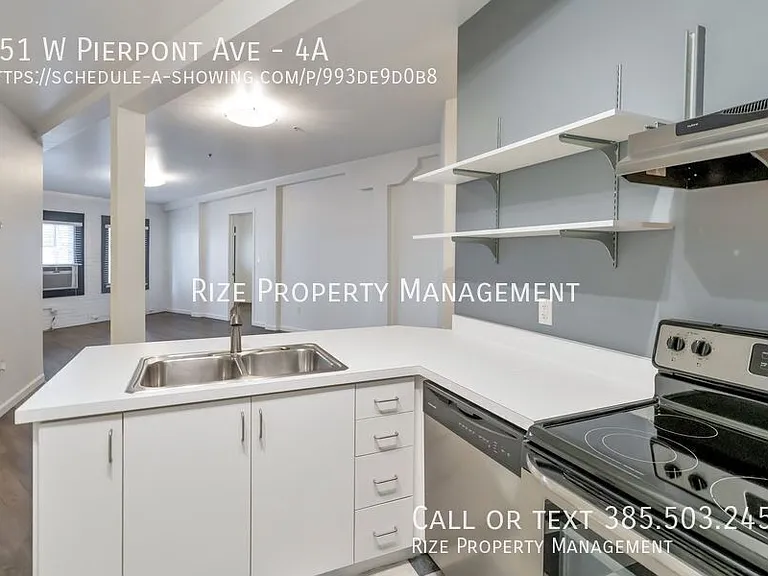 351 W Pierpont Ave #4A — Photo 2