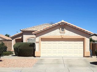15222 W Evening Star Trl, Surprise, AZ 85374