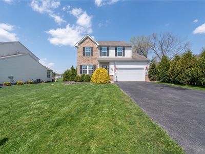 2039 Zoe Ln, Greensburg, PA, 15601