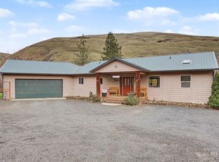 20485 Cottontail Ln, Culdesac, ID 83524