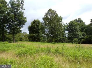 Elbinsville Rd, Flintstone, MD 21530