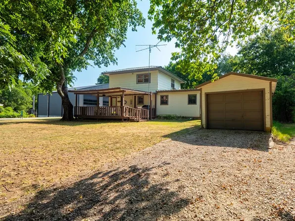 7100 Old Cabin Rd, Kingston, OK 73439
