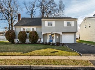 569 Scotland Rd, Union Twp., NJ 07083