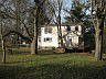 Back of home