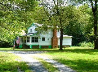 230 Camp Chalybeate Ln, Bedford, PA 15522