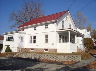 188 Webber Ave, Lewiston, ME 04240