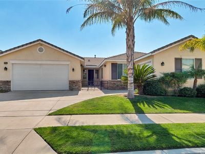 12387 Goodwood Dr, Etiwanda, CA, 91739