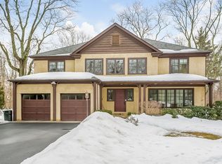 18 Brookby Rd, Scarsdale, NY 10583