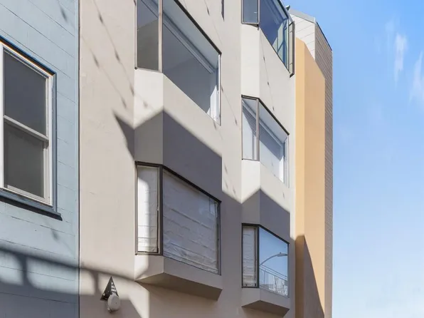 55 Child St #2, San Francisco, CA 94133