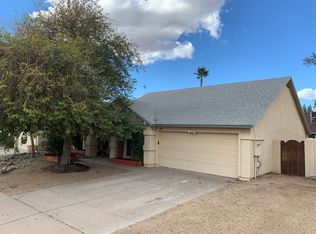 4926 E Gary St, Mesa, AZ 85205