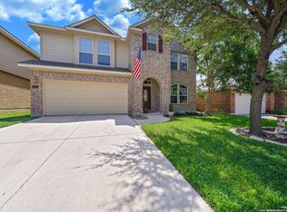 24442 Buck Crk, San Antonio, TX 78255