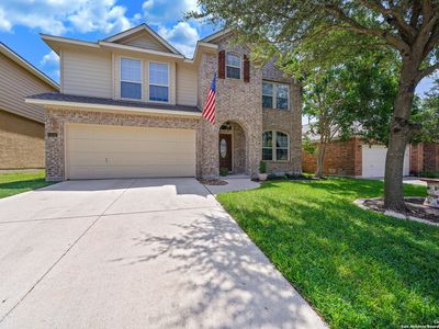 24442 BUCK CRK, San Antonio, TX, 78255