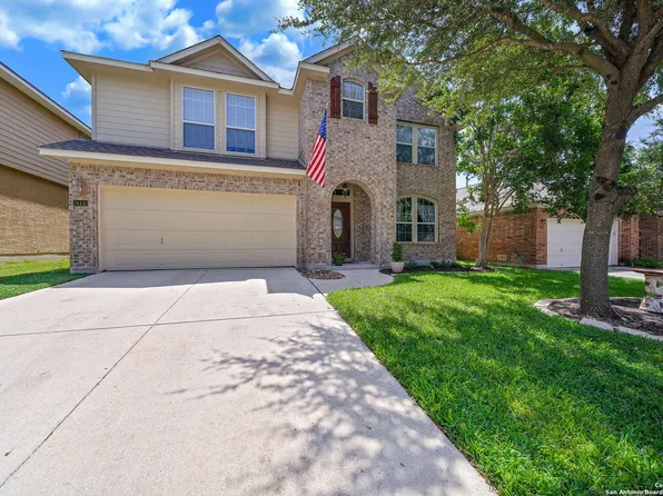 24442 BUCK CRK, San Antonio, TX 78255