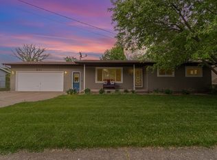 311 John K Dr, Auburn, MI