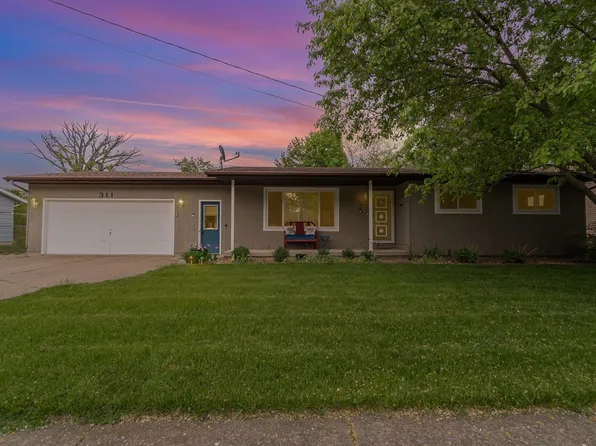 311 John K Dr, Auburn, MI 48611