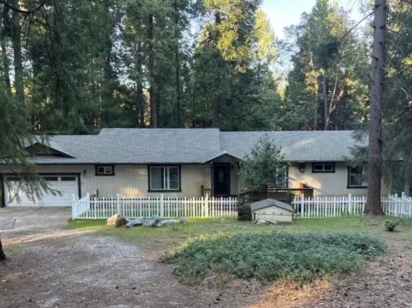 18916 Inspiration Dr W, Pioneer, CA 95666