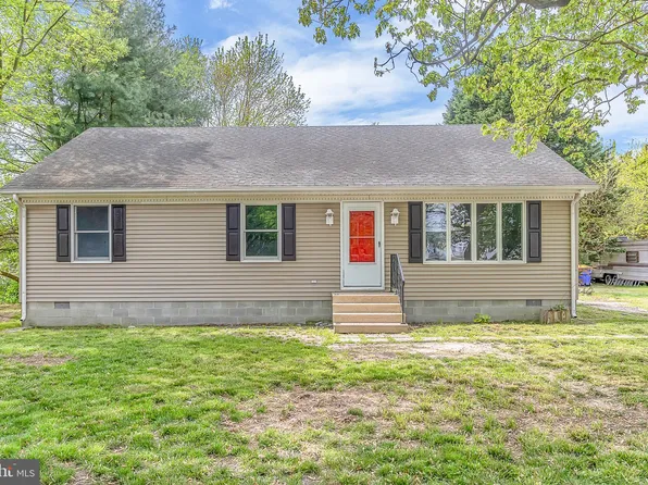 21046 Francis Hearn Dr, Bridgeville, DE 19933