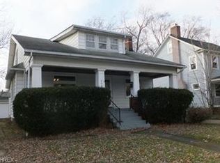 2642 Canterbury Rd, Cleveland Heights, OH 44118