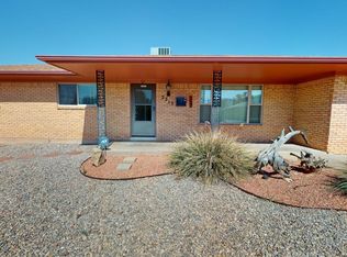 2313 18th St, Alamogordo, NM 88310