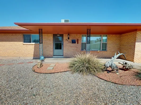 2313 18th St, Alamogordo, NM 88310