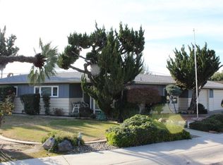 1733 W Cherry Ave, Visalia, CA 93277
