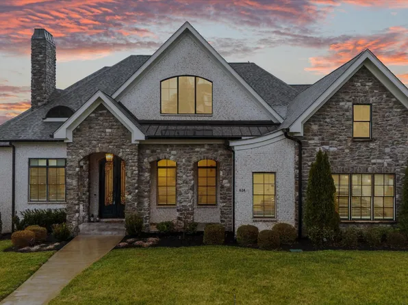 614 Barnsley Rd, Knoxville, TN 37934