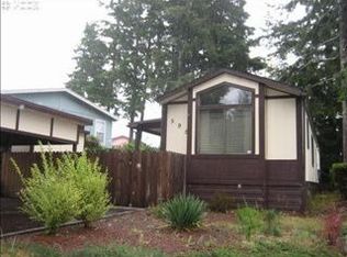 420 Shorepines Ave, Coos Bay, OR