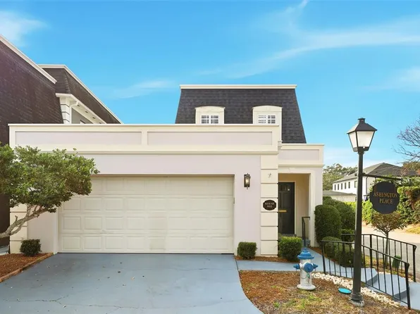 932 Ashington Pl #6, Orlando, FL 32804