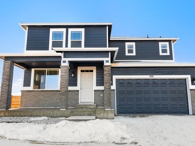 181 S Quantock St, Aurora, CO, 80018