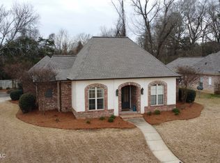 221 Stoney Ridge Rd, Clinton, MS 39056