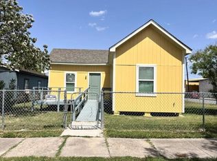 202 W Polk St, Harlingen, TX 78550