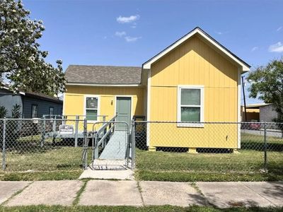 202 W Polk St, Harlingen, TX, 78550